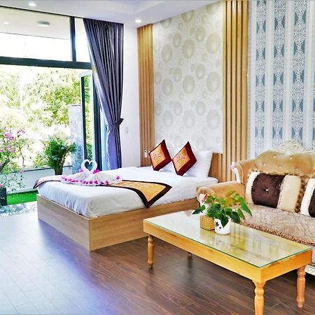 Minh Hung Apartment & Hotel Da Nang Dış mekan fotoğraf