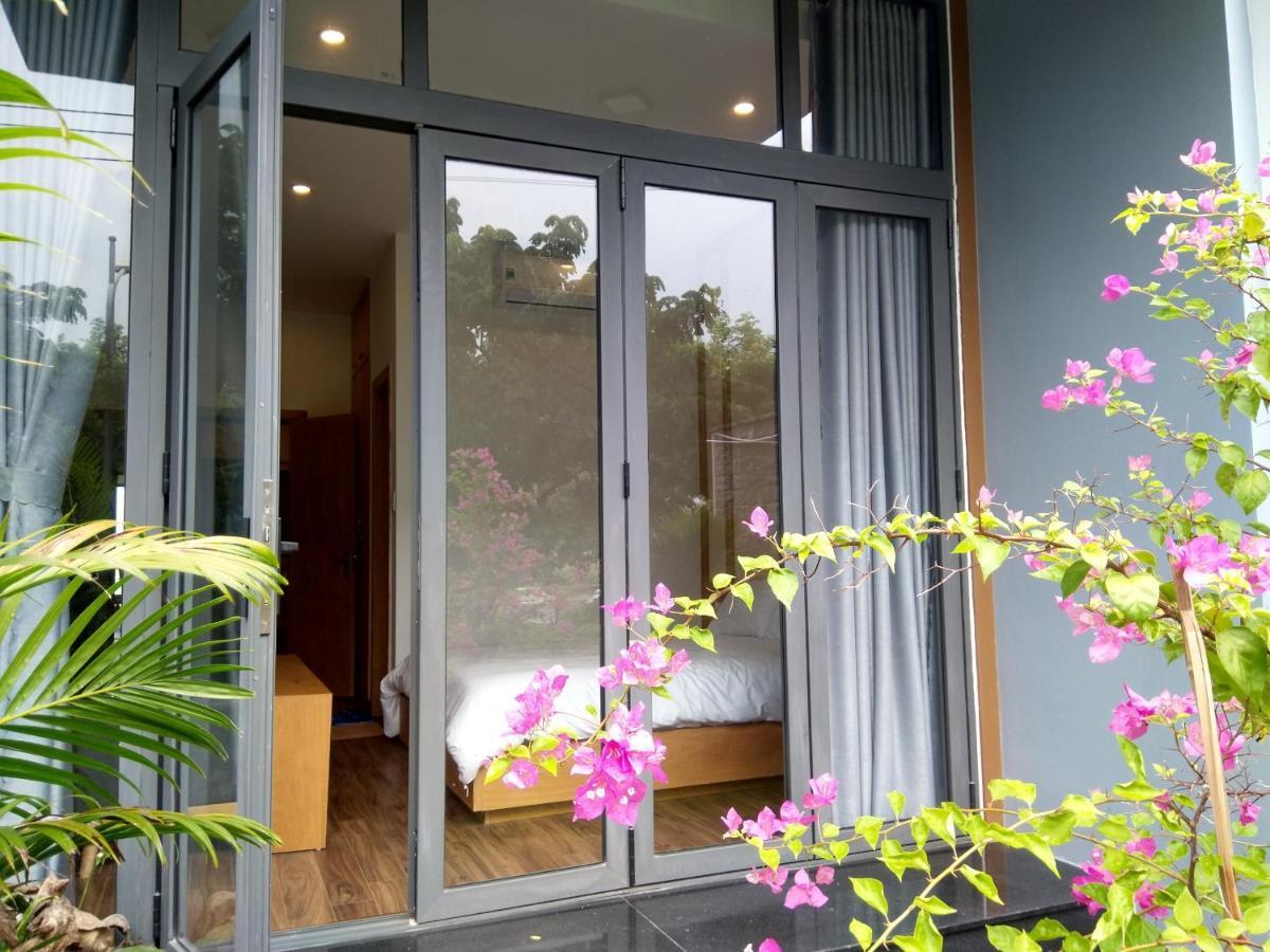 Minh Hung Apartment & Hotel Da Nang Dış mekan fotoğraf