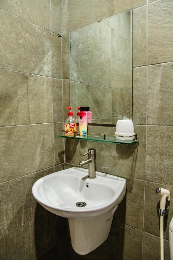 Minh Hung Apartment & Hotel Da Nang Dış mekan fotoğraf