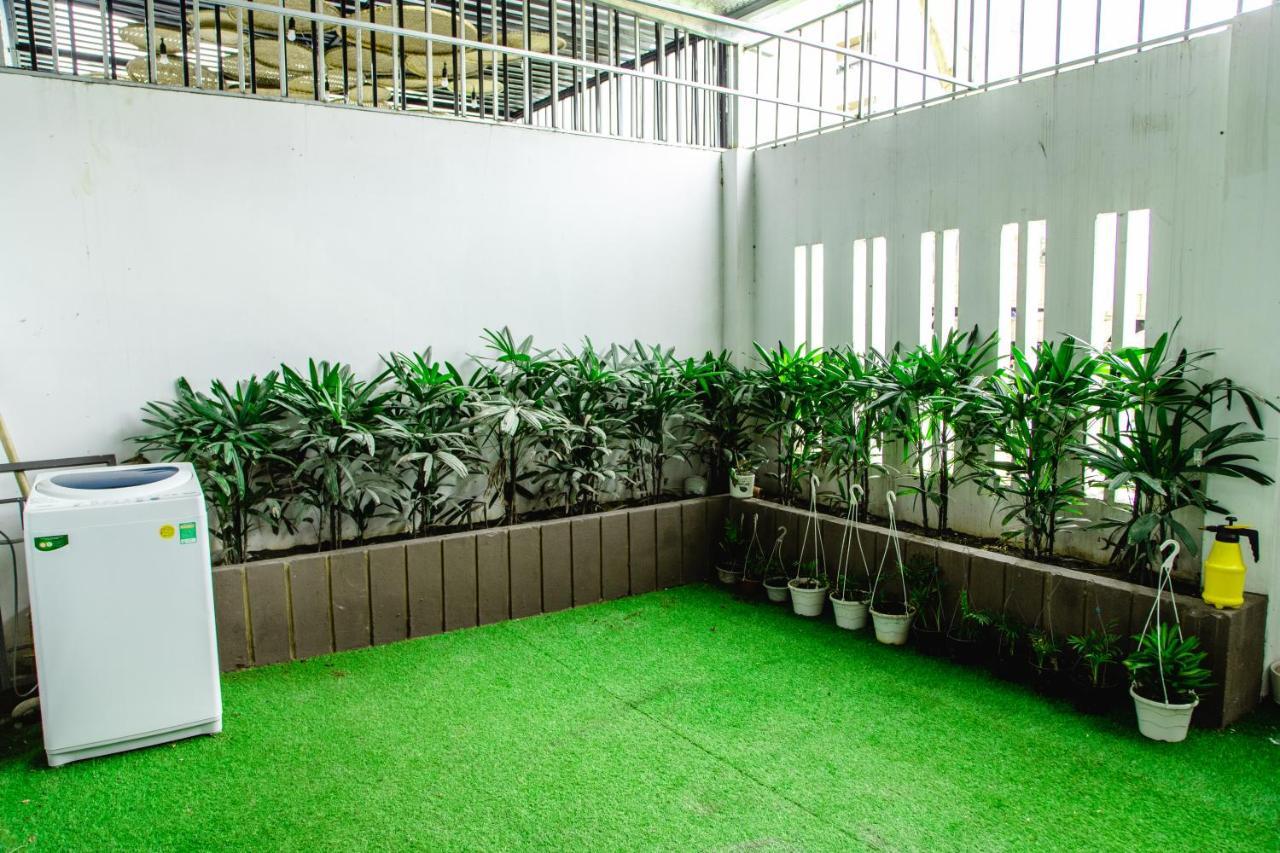 Minh Hung Apartment & Hotel Da Nang Dış mekan fotoğraf