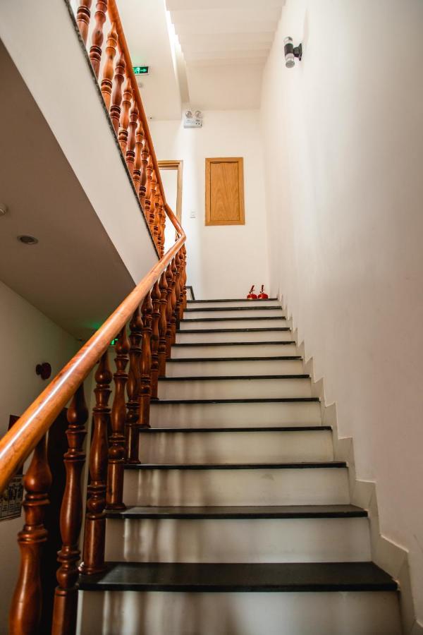 Minh Hung Apartment & Hotel Da Nang Dış mekan fotoğraf