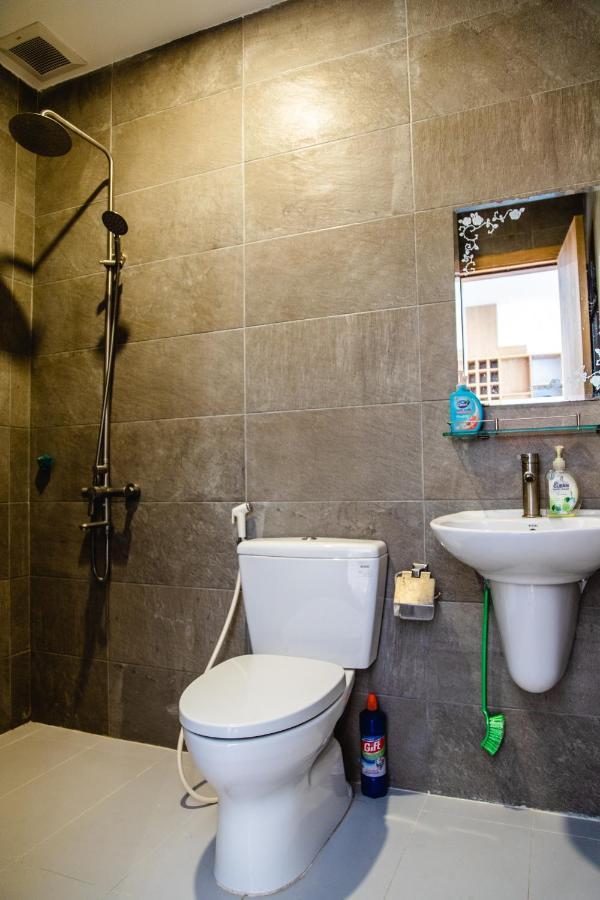 Minh Hung Apartment & Hotel Da Nang Dış mekan fotoğraf