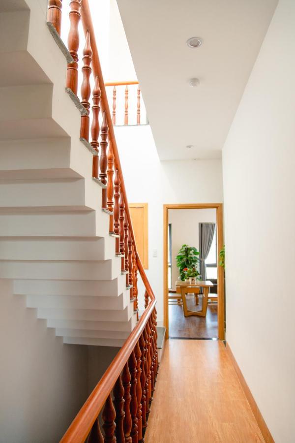 Minh Hung Apartment & Hotel Da Nang Dış mekan fotoğraf