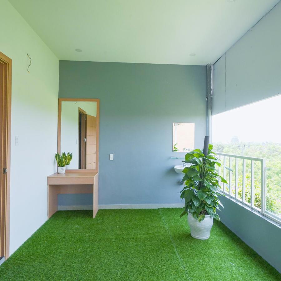Minh Hung Apartment & Hotel Da Nang Dış mekan fotoğraf